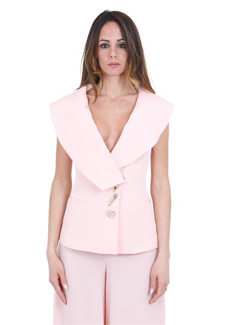  SIMONA CORSELLINI | Blazer | CPGI01401V0697